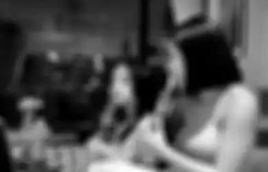 Gemas dengan Kebiasaan Gempi, Hati Gisel Luluh Lihat Foto Kondisi Putri Semata Wayangnya