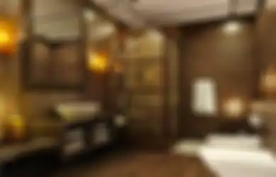 Agar Hoki Datang, Coba Ikuti 5 Tips Feng Shui Menata Kamar Mandi 