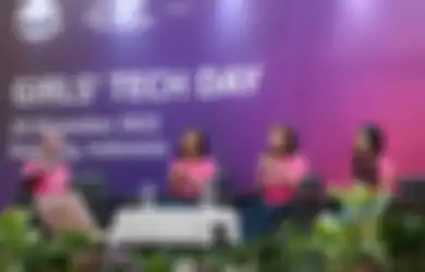 Dua Pekerjaan Teknologi ini Minim Diminati Perempuan, AWS Buat Program Edukasi