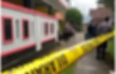 Unggahan Terakhir Dhea Bak Firasat Terakhir Sebelum Tewas di Bunuh Adik Pakai Sianida, Singgung Badan Kaku!
