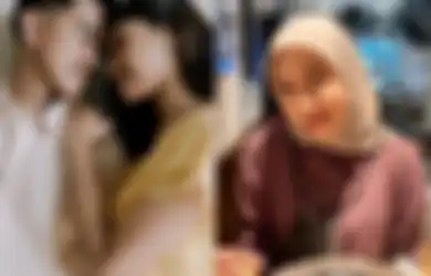 Kaesang dan Erina Sah Jadi Suami Istri, Nadya Arifta Mendadak Ngadu Beri Kabar Akun Instagramnya Kena 'Serbuan' Netizen: Ramai Seperti Midnight Sale