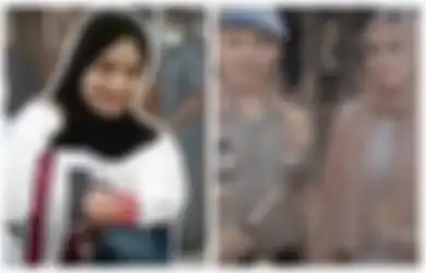 'Aku Sayang Kamu', Tergila-gila dengan Ferdy Sambo, Wanita yang Terobos Ruang Sidang Ini Bikin Surat Cinta, Ternyata Sering Buat Konten soal Eks Kadiv Propam