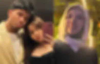Gen Halilintar Akhirnya Luluh? Lenggogeni Faruk Tanggapi Restu ke Fuji, Thariq Bongkar 1 Syarat Ini dari Orang Tuanya: Mama Pasti Doain