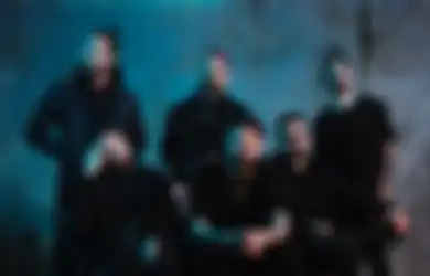 Rekomendasi Lagu Metal Terbaru dari Bury Tomorrow, 'Boltcutter'