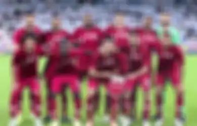 Kalah 2-0 dari Belanda, Qatar Catatkan Rekor Tuan Rumah Terburuk Sepanjang Sejarah Piala Dunia