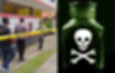 Heboh Satu Keluarga di Magelang Dibunuh dengan Cara Diracun, Kakak Korban Curigai Perilaku Sosok Ini