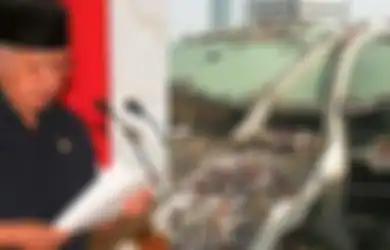 Bagaimana Penerapan Pancasila pada Masa Reformasi? Berikut Lengkapnya