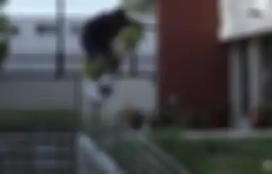Rilis Sneaker Nike Nyjah 3, Skater Nyjah Huston Unggah Video Skate Berdurasi 12 Menit!