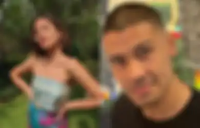 Terseret Kasus Arawinda, Chicco Jerikho Jadi Bulan-bulanan Warganet Usai Ibu Amanda Lakukan Hal Ini