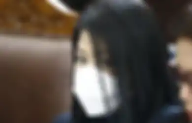 Putri Candrawathi Ceritakan Detik-detik Dugaan Pelecehan oleh Brigadir J, Istri Ferdy Sambo Tertunduk hingga Suaranya Bergetar