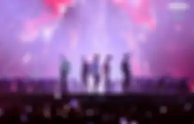 Spektakuler, Intip 4 Penampilan Idol KPop di MAMA Awards 2022
