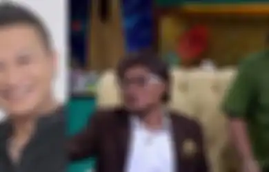 Terjerat Kasus Penistaan Agama Padahal Cuma Ikut Ketawa, Sule dan Mang Saswi Segera Diperiksa Polisi, Kombes Pol Endra: Sedang Diproses Lebih Lanjut