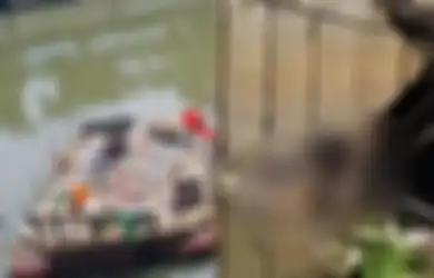 Cerita Petugas UPK Bikin Merinding, Penemuan Mayat dari Utuh Sampai Korban Mutilasi Bak Biasa, Paling Ngeri Pocong Santet!