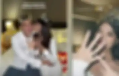 Pacaran dengan Mantan Kekasih Sahabat Sendiri, Penyanyi Ini Dilamar di Kamar Hotel, Julian Jacob: Will You Marry Me Maria Eka?