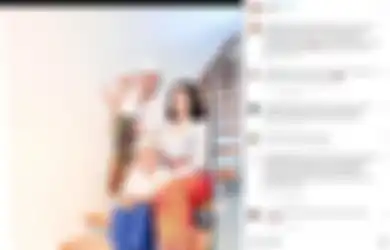 Sempat Ngaku Jatuh Miskin Tak Bisa Bayar Cicilan KPR, Jessica Iskandar Kini Justru Mendadak Pamer Rumah Baru, Unggahan Istri Vincent Verhaag Jadi Sorotan Netizen