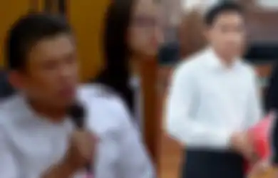 Ferdy Sambo Iri? Minta Bharada E Dipecat Juga dari Polri karena Tembak Yosua, Padahal Dia Sendiri yang Beri Perintah!