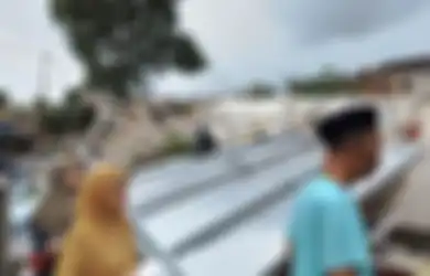 Sering Dilakukan, Ternyata Jangan Lagi Menuruni Tangga Saat Terjadi Gempa, Simak Hal Wajib Dihindari Saat Bencana Gempa Datang!