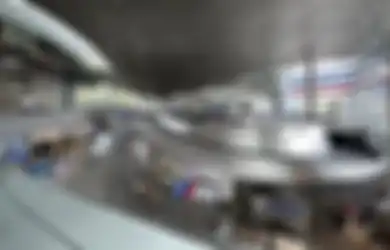 Apa Kelebihan iPhone 14 Pro Ini Hasil Foto Kamera HP Terkini Apple