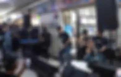 Punya Nazar Usai Sembuh dari Kanker, Ari Lasso Wujudkan Ngamen di Blok M Square!