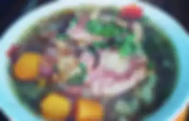Mau Makan Siang Enak, 5 Tempat Wisata Kuliner di Bogor Jadi Solusi, Lihat Foto Ragam Menunya