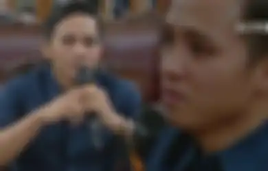 Kronologi Perempuan Nangis Keluar Rumah Sambo, Bharada E Singgung Putri Awalnya Marah hingga Tenteng Senjata!