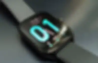 Review Amazfit GTS 4, Smartwatch Paket Lengkap dengan GPS Seharga 2 Jutaan