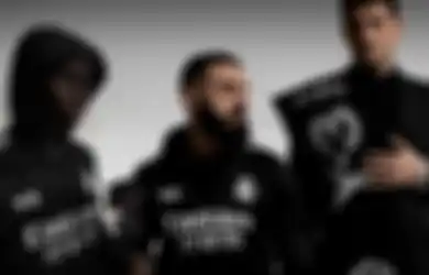 Ini Dia 7 Kolaborasi Kece Antara Brand Streetwear dengan Klub Sepak Bola!