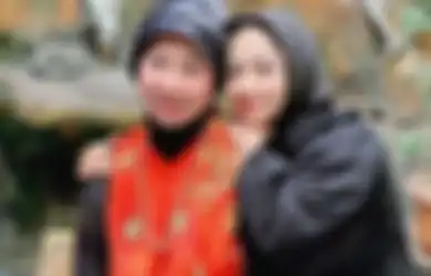 Status Jandanya Bikin Pak Pilot Terpana, Rully Lebih Dulu Ungkap Keseriusan Nikahi Dewi Perssik Pada Calon Mertua