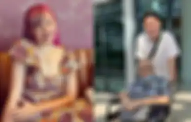 Ayah Ben Kasyafani Meninggal Dunia, Keberadaan Marshanda Disorot, Tak Terlihat di Rumah Duka dan Pemakaman, Kenapa?