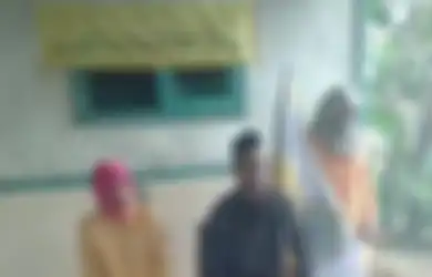 Bikin Geger, Muncul Video Viral Sosok Perempuan Ngaku Ratu Adil Imam Mahdi dari Karawang, Sebut Sanggup Mengamankan Bencana
