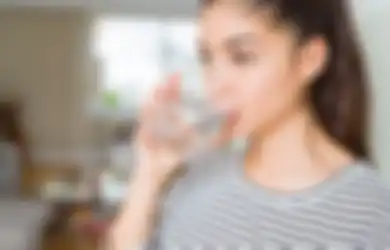 Aneka Tips Kesehatan, Cuma Modal Banyak Minum Air Putih Bisa Cegah Asam Urat Kambuh, Kok Bisa?