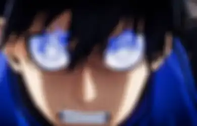 5 Rekomendasi Anime di Netflix Terbaru 2022, Bukan Cuma Blue Lock