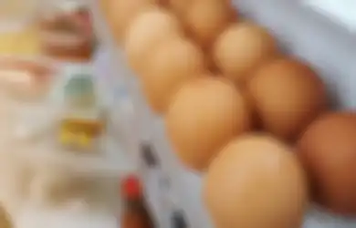 Tak Perlu Kulkas, Begini Tips Hidup Simpan Telur Agar Tidak Mudah Busuk, Bisa Awet Sampai 8 Bulan loh!