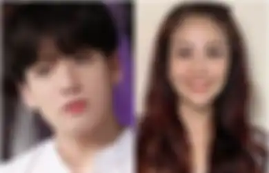 Penari Indonesia Ini Bangga Tampil Bareng Jungkook BTS di Piala Dunia 2022, Begini Perjuangannya hingga Bisa Terpilih