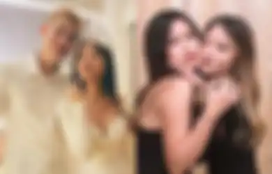 Julian Jacob dan Mirriam Eka Resmi Menikah, Brisia Jodie Pilih Lakukan Hal Ini di Hari Pernikahan Sang Mantan