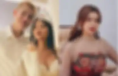 Tunangan Julian Jacob Disorot, Netizen Sentil Nama Brisia Jodie, Dulu Sempat Buat Cuitan Soal Karma