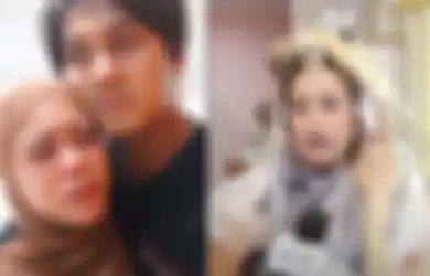 Disuruh Ceraikan Lesti Kejora, Rizky Billar Ngamuk ke Pinkan Mambo Sambil Ungkit Kebaikannya di Masa Lalu: Udah Aku Beli Pisang Gorengnya, Waktu Susah Inget Nggak?