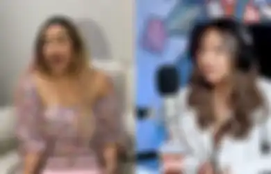 Yang di Depan Kamera Hanya Tipuan? Michelle Ngaku Tak Dekat dengan Pinkan Mambo Gegara Ini