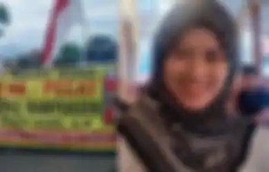 Sekdes di Purworejo Heran Videonya Party hingga Tenggak Minuman Diduga Miras Didemo Warga, Andika Sari Bakal Gugat ke PTUN!