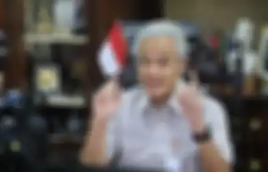 Soroti Keributan di Keraton Solo, Ganjar Pranowo Minta Diselesaikan dengan Damai: Mereka Keluarga Sendiri
