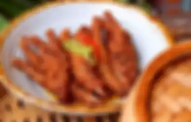Selain Lezat, Ini 5 Manfaat Hobi Makan Ceker Ayam Buat Kesehatan!