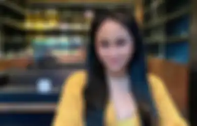 VIRAL Video Syur 59 Detik 'Kimono Ungu', Denise Chariesta Panik hingga Klarifikasi: yang Punya Cuma RD