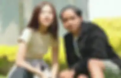Gendong Sarwendah Saat Pakai Handuk, Perlakuan Betrand Peto Jadi Sorotan: Kesempatan Gak Datang Dua Kali