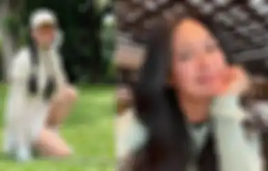 Cantiknya Bak ABG, Penampilan Donna Harun saat Main Golf Kian Memukau Meski Usia 54 Tahun, Apa Rahasianya?