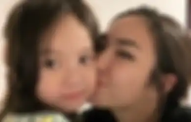 Kebiasaan Gisel Dibongkar, Ucapan Gempi ke Ibunya Jadi Sorotan, Foto Putri Gading Marten Banjir Kritik