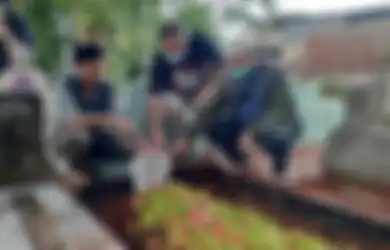 Innalillahi Wa Innailaihi Rojiun, Pemain Bass Pertama Koes Bersaudara Meninggal Dunia, Tinggalkan Wasiat Ingin Jenazahnya Diceburkan ke Laut Jika Hal Ini Tak Terpenuhi
