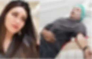 Ayah Rozak Jalani Perawatan Seperti Ayu Ting Ting, Rela Rogoh Rp75 Juta Demi Glowing dan Awet Muda
