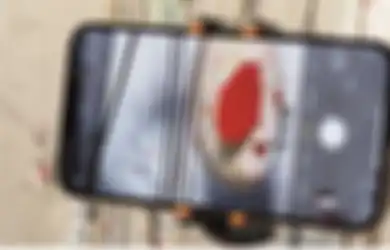 Apa Kelebihan iPhone 13 Pro Max Ini Hasil Foto Kamera HP Besutan Apple