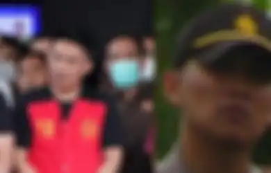 Mantan Anak Buah Ferdy Sambo Resmi Bebas Usai Jalani Hukuman 3 Bulan Penjara, Kuasa Hukum Beberkan Aktivitas Baru Chuck Putranto