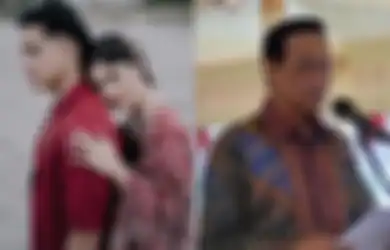 Jelang Pernikahan Kaesang dan Erina, Gubernur DIY Belum Siapkan Kado sampai Singgung Soal Undangan
